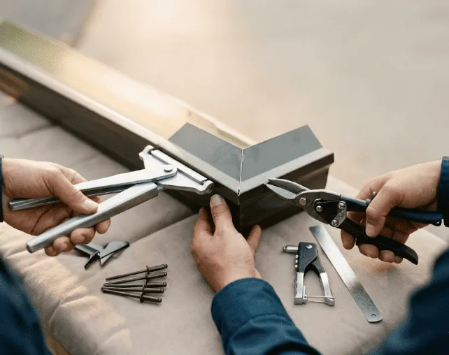 Why choose Gutter Repair in Jewell, OH